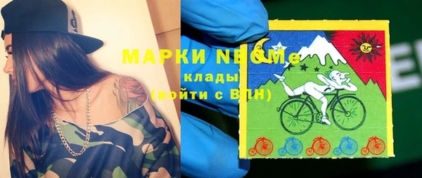 ALPHA PVP Богородск